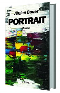 Cover "Portrait"