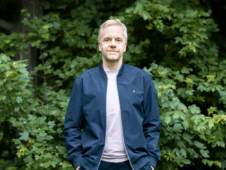 Autorenfoto Jürgen Bauer 2025