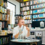 Copyright: Daniel Schönherr Bild Jürgen Bauer - Autor