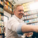 Copyright: Daniel Schönherr Bild Jürgen Bauer - Autor