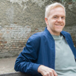 Copyright Daniel Schönherr Autorenfoto Jürgen Bauer 2025