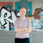 Copyright Daniel Schönherr Autorenfoto Jürgen Bauer 2025