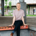 Copyright Daniel Schönherr Autorenfoto Jürgen Bauer 2025