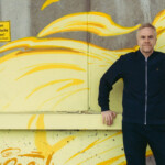 Autorenfoto Jürgen Bauer 2025